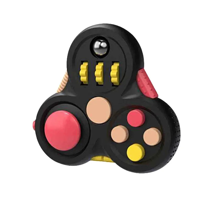 Fidget Toy for Autism ADHD Anxiety Relief - Anti-Stress - Fidget Toys from Dear Cece - Just £5.99! Shop now at Dear Cece