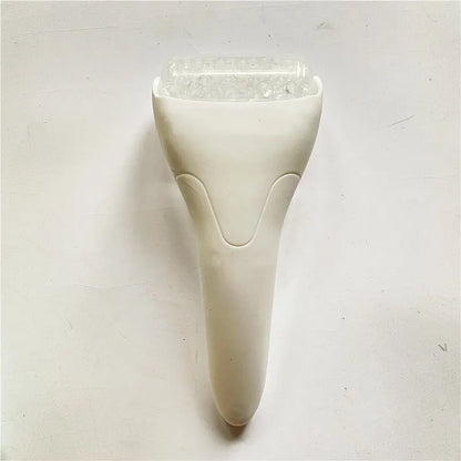 Ice Roller Cool Face Massager - Beauty from Dear Cece - Just £9.99! Shop now at Dear Cece