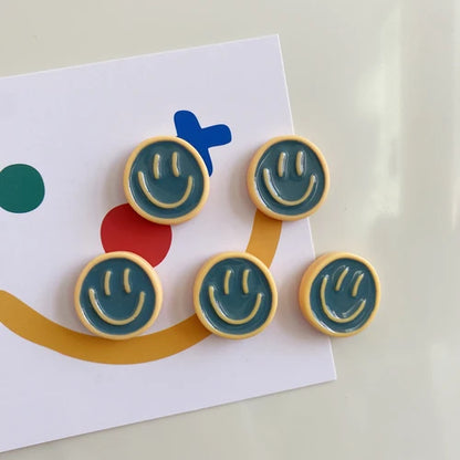 Smiles That Stick Fridge Magnets