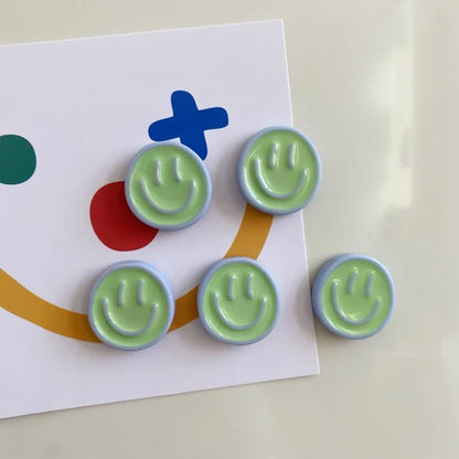 Smiles That Stick Fridge Magnets
