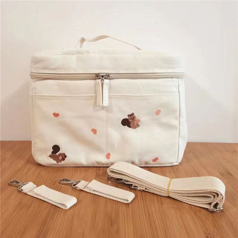 MILANCEL Insulated Pram Bag