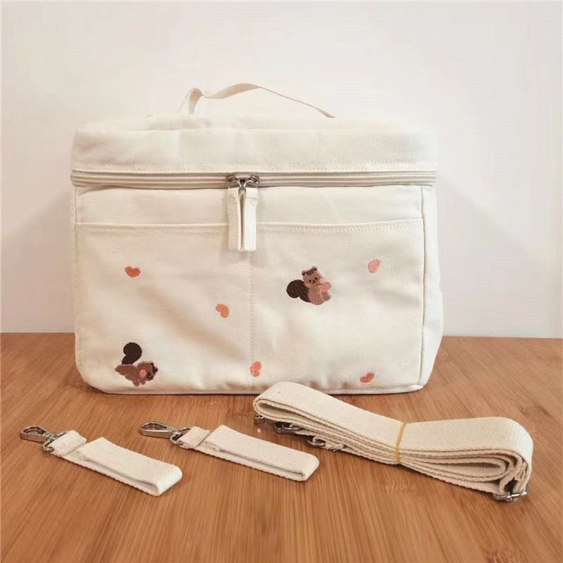 MILANCEL Insulated Pram Bag - Bags from Dear Cece - Just £29.99! Shop now at Dear Cece