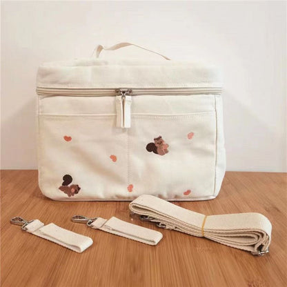 MILANCEL Insulated Pram Bag - Bags from Dear Cece - Just £29.99! Shop now at Dear Cece