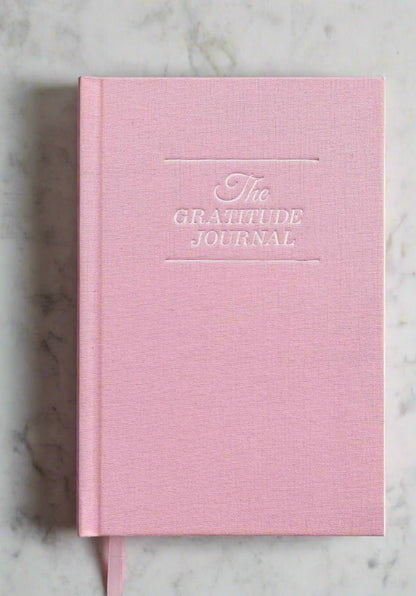 The Gratitude Journal - Planner from Dear Cece - Just £19.99! Shop now at Dear Cece