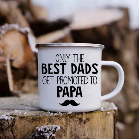 Grandpa Grandad Grandfather Coffee Mugs - Mugs from Dear Cece - Just £14.99! Shop now at Dear Cece