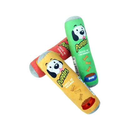 Puggles Bite Resistant Dog Toy - Dog Toys from Dear Cece - Just £9.99! Shop now at Dear Cece