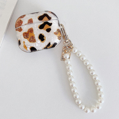 Pearl Effect Case for Airpods - Airpod Case from Dear Cece - Just £7.99! Shop now at Dear Cece