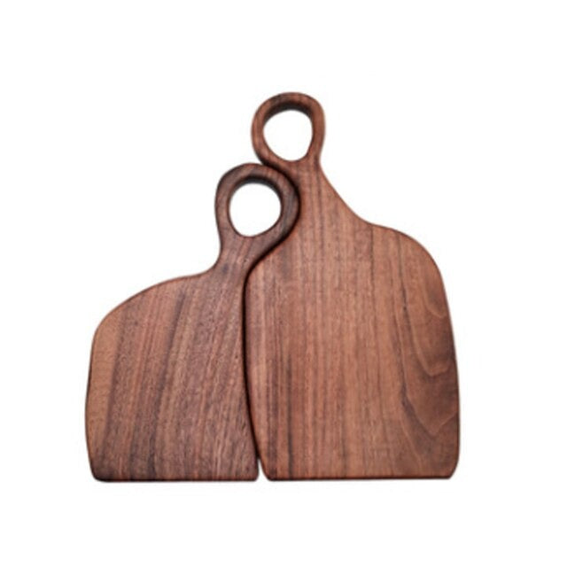 Black Walnut Solid Chopping Boards - 0 from Dear Cece - Just £29.99! Shop now at Dear Cece