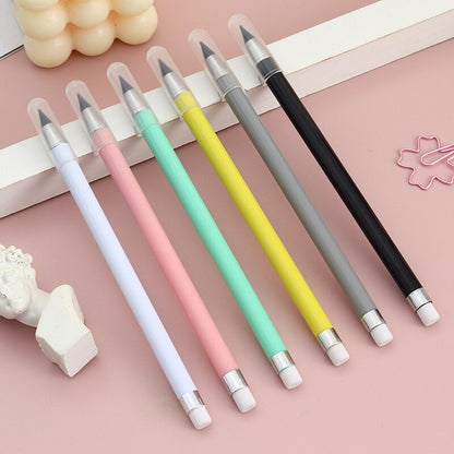 5Pc Lead Core Eternal Pencils - Pens from Dear Cece - Just £7.99! Shop now at Dear Cece