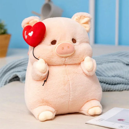 pig plush toy