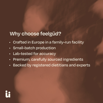 why choose feelgud