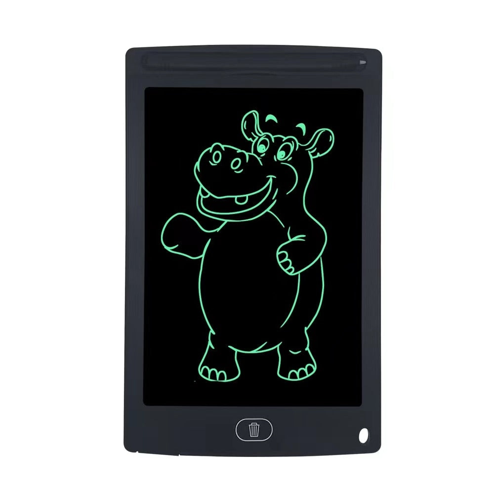 8.5Inch LCD Writing Tablet for Kids