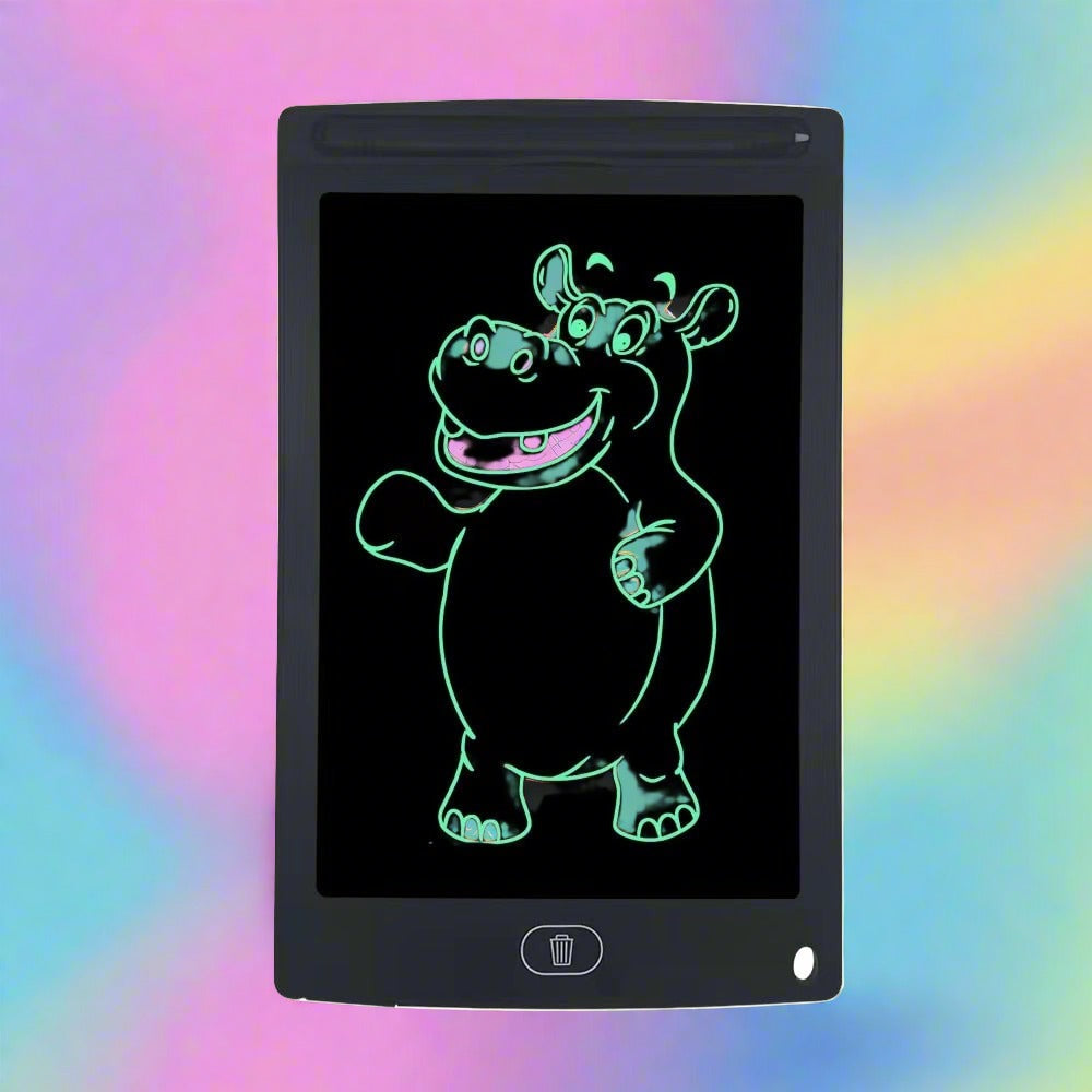 8.5Inch LCD Writing Tablet for Kids -  from Dear Cece - Just £14.99! Shop now at Dear Cece